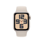 Smartwatch Watch SE Apple MR9U3QL/A Μπεζ 40 mm