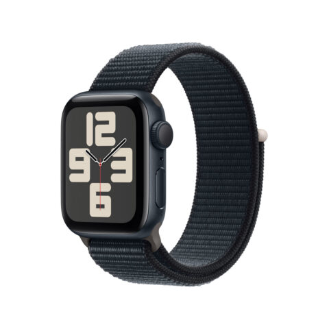 Smartwatch Apple Watch SE Μαύρο 40 mm