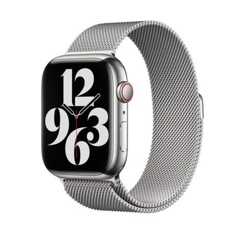 Λουρί για Ρολόι Watch 45 Apple MTJR3ZM/A M/L