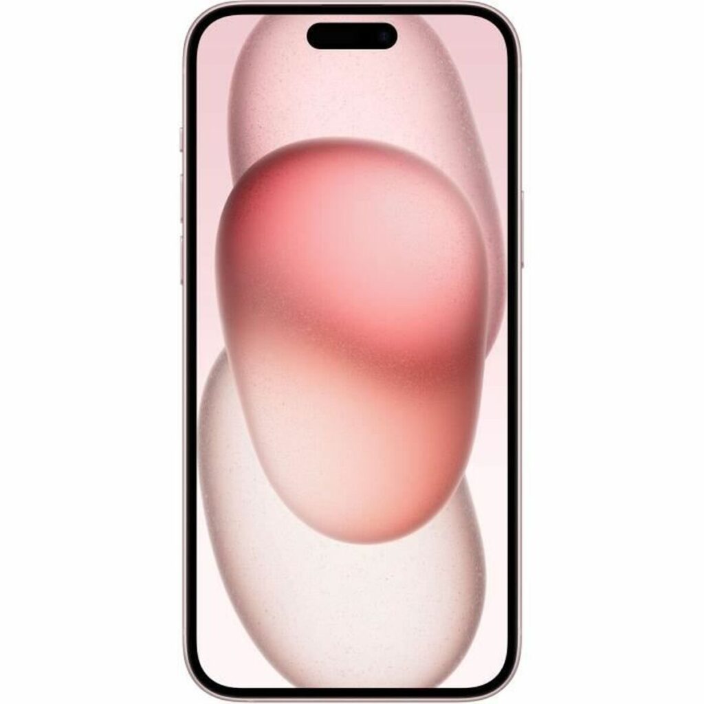 Smartphone Apple iPhone 15 Plus Ροζ