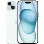 Smartphone Apple iPhone 15 Plus 128 GB Μπλε