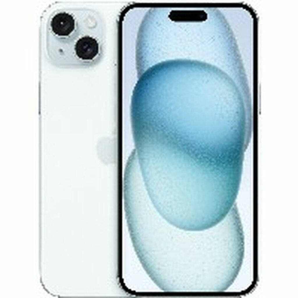 Smartphone Apple iPhone 15 Plus 256 GB Μπλε