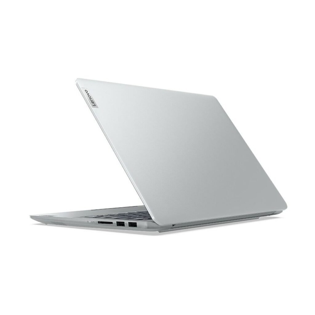 Laptop Lenovo IdeaPad 5 Pro 14ACN6 Qwerty US 14" AMD Ryzen 5 5600U 16 GB RAM 512 GB SSD NVIDIA GeForce MX450