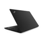 Laptop Lenovo ThinkPad T14 14" i5-1145G7 8 GB RAM 256 GB SSD