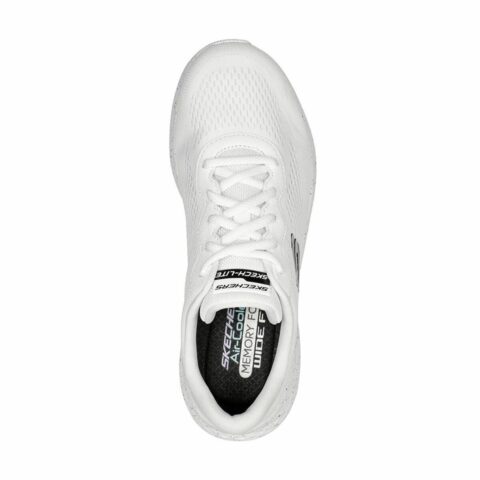 Γυναικεία Παπούτσια για Περπάτημα Skechers Skech-Lite Pro Λευκό