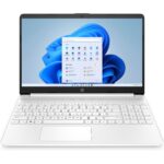 Laptop HP 8 GB RAM Bluetooth 5.0 I5-1155G7 256 GB SSD