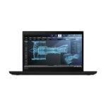 Laptop Lenovo ThinkPad P14s 14" intel core i5-1135g7 16 GB RAM 512 GB SSD NVIDIA Quadro T500 Qwerty UK (Ανακαινισμenα A+)