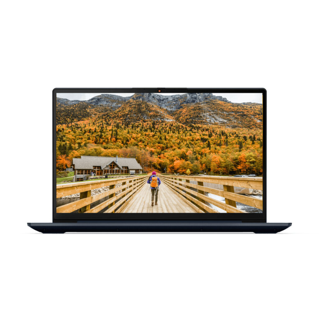 Laptop Lenovo 3 15ALC6 AMD Ryzen 5 5500U 15