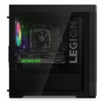 PC Γραφείου Lenovo Legion T5 26IAB7 Intel Core i5-12400F 16 GB RAM 1 TB SSD NVIDIA GeForce RTX 3060