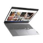 Notebook Lenovo 16 G4+ IAP 16" Intel Core i5-1235U 16 GB RAM 512 GB Ισπανικό Qwerty