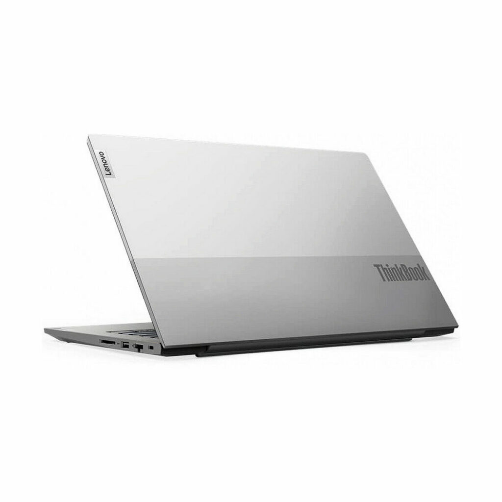 Notebook Lenovo 14 G4 IAP 14" Intel Core i5-1235U 8 GB RAM 256 GB 256 GB SSD Ισπανικό Qwerty