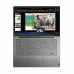 Notebook Lenovo 14 G4 IAP 14" Intel Core i5-1235U 8 GB RAM 256 GB 256 GB SSD Ισπανικό Qwerty