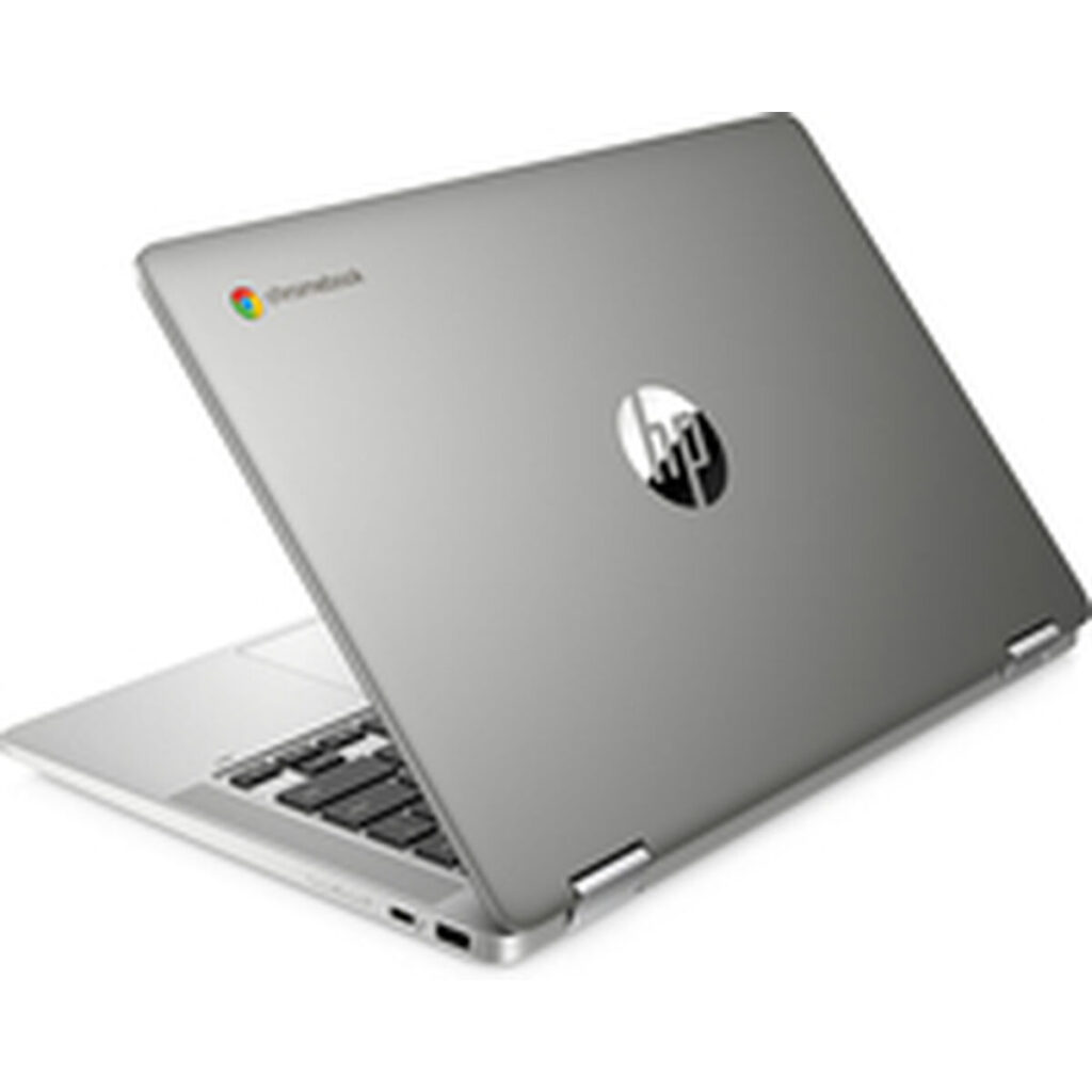 Laptop HP 14a-ca0033ns 14" Intel Pentium N5030 8 GB RAM 64 GB Ισπανικό Qwerty