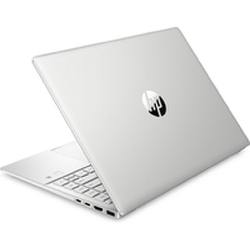 Laptop HP 14-eh0008ns 14" Intel Core I7-1255U 16 GB RAM 512 GB SSD Nvidia GeForce RTX 2050 Ισπανικό Qwerty
