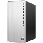 PC Γραφείου HP Pavilion TP01-4004ns Intel Core i5-13400 16 GB RAM 512 GB SSD