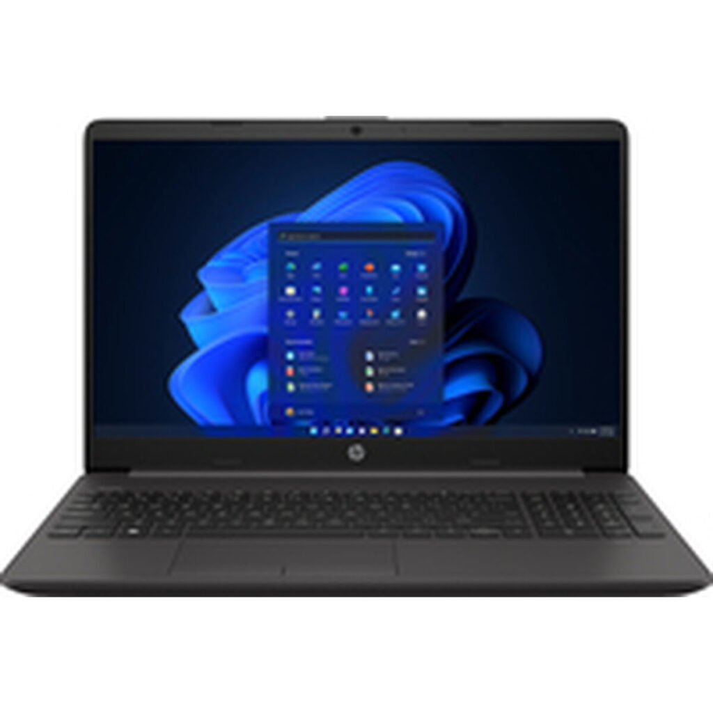 Notebook HP 250 G9 Intel Core I3-1215U 256 GB SSD 15