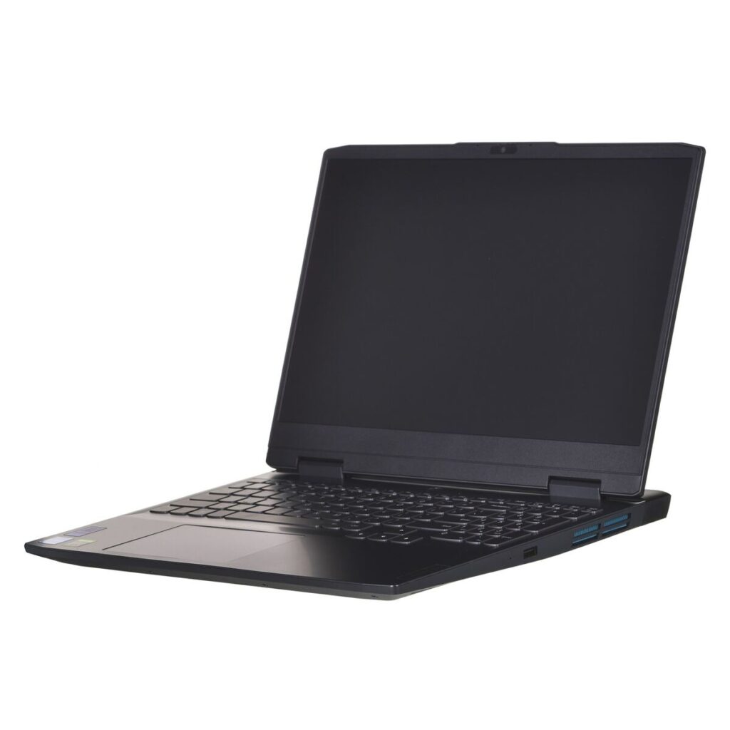 Notebook Lenovo IdeaPad Gaming 3 15IAH7 NVIDIA GeForce RTX 3050 15