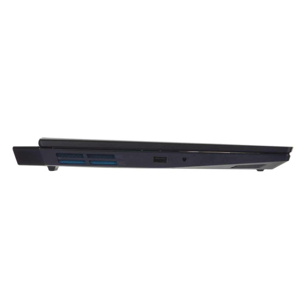 Notebook Lenovo IdeaPad Gaming 3 15IAH7 NVIDIA GeForce RTX 3050 15