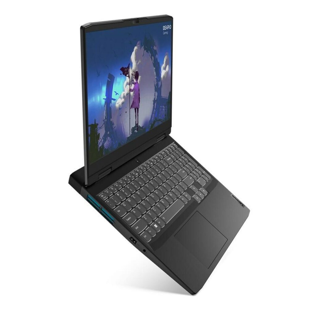Laptop Lenovo IdeaPad Gaming 3 15