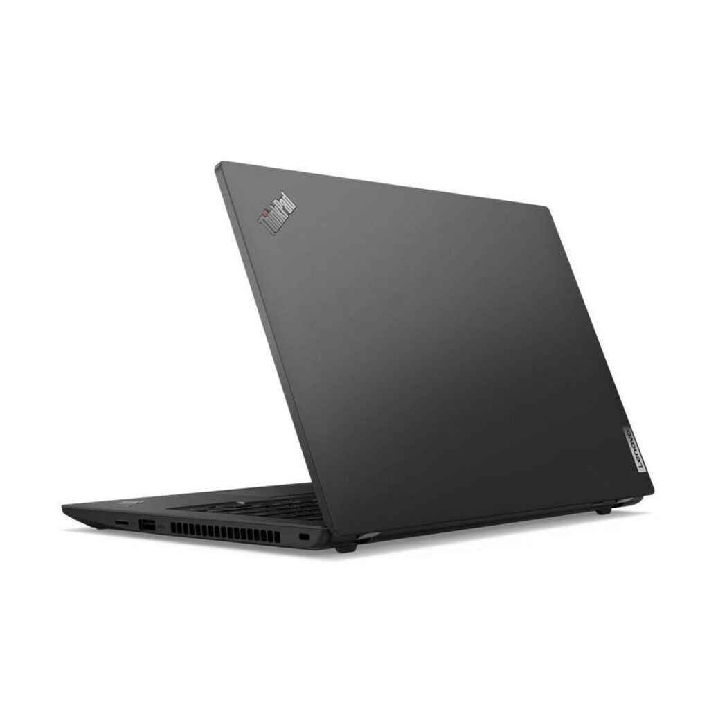 Laptop Lenovo ThinkPad L14 14" Intel Core I7-1255U 8 GB RAM 256 GB 256 GB SSD QWERTY Qwerty US