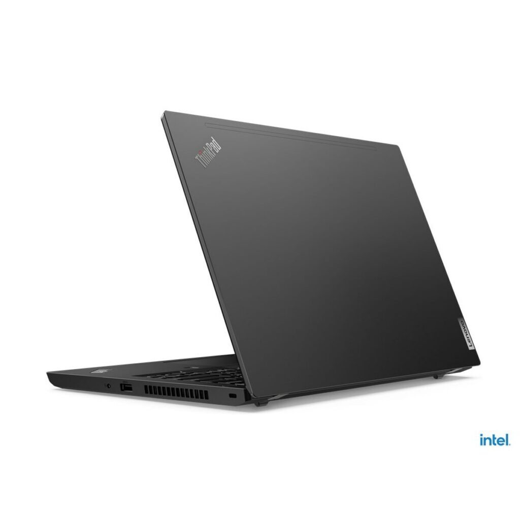 Notebook Lenovo ThinkPad L14 Qwerty UK 256 GB 8 GB RAM 14" i5-1145G7