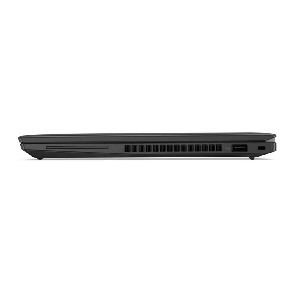 Laptop Lenovo ThinkPad T14 14" Intel Core i7-1265U 16 GB RAM 512 GB SSD Qwerty UK