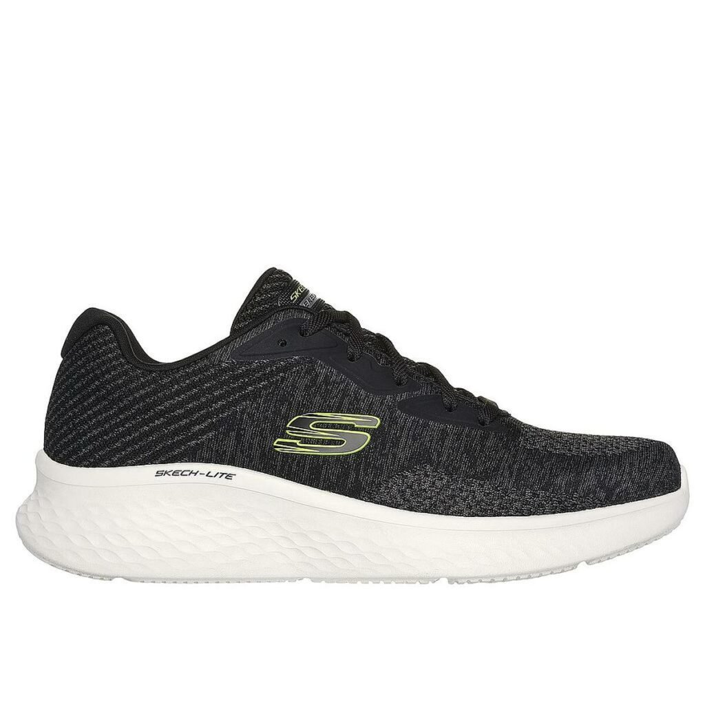 Ανδρικά Αθλητικά Παπούτσια Skechers LITE 232598 Μαύρο
