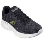 Ανδρικά Αθλητικά Παπούτσια Skechers LITE 232598 Μαύρο
