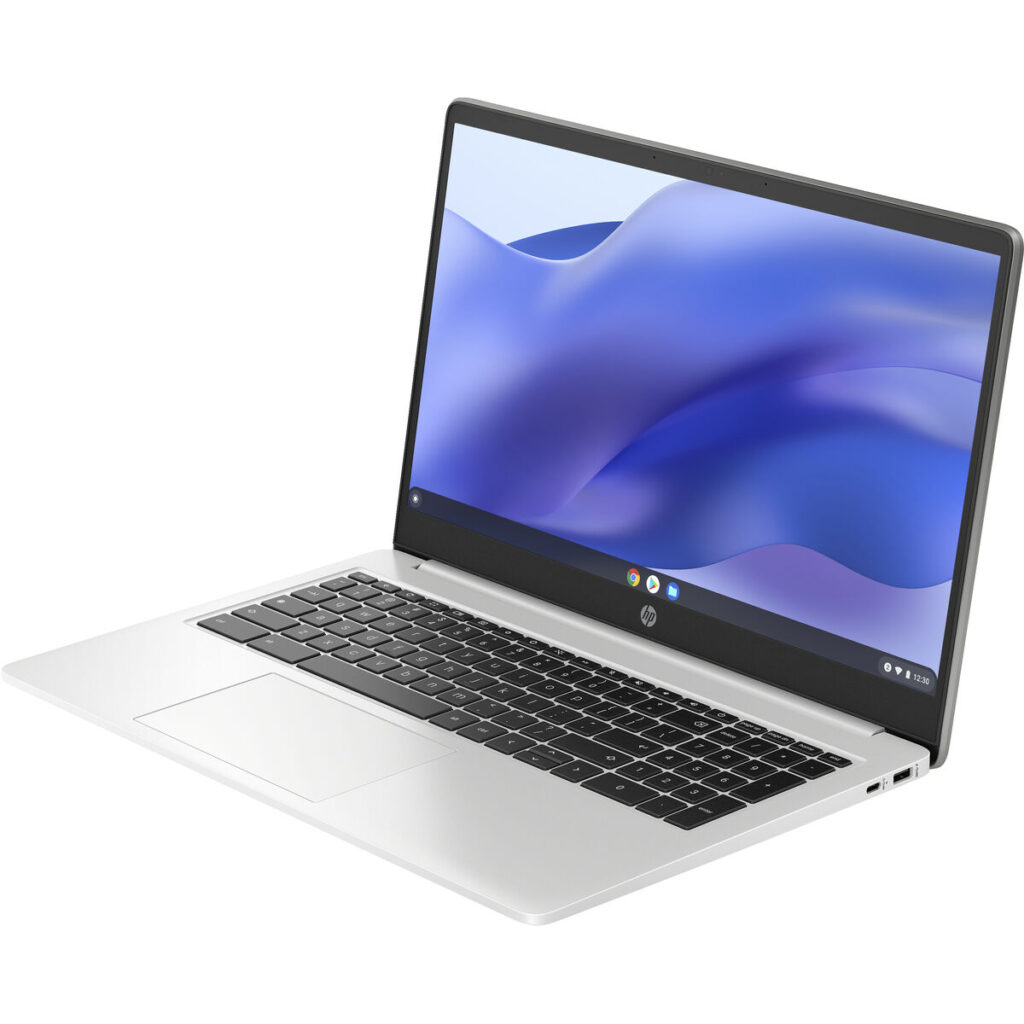 Laptop HP 15a-na0000ns 15