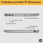 Laptop HP FC0071NF 15