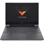 Laptop HP Victus Gaming Laptop 15-fa1002ns 15