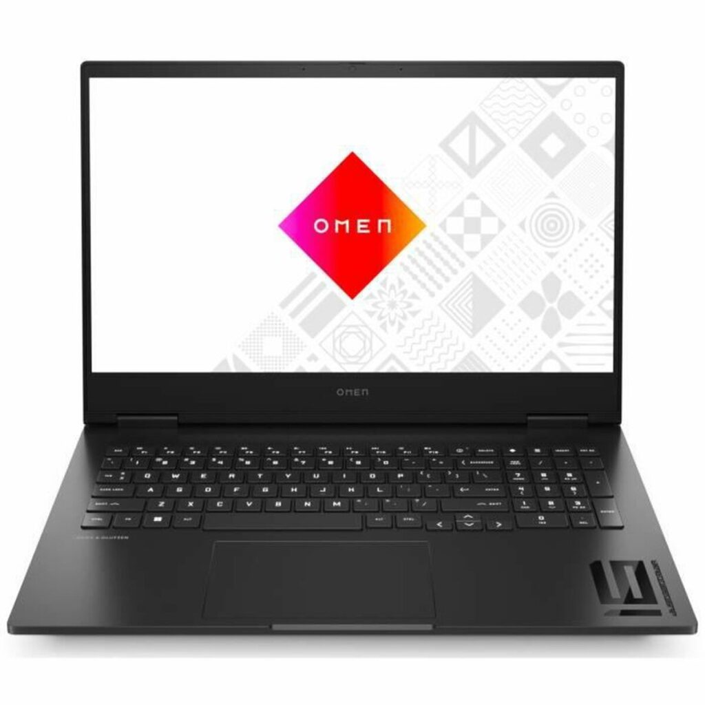 Laptop HP laptop Omen by HP 16 XD0025NF 16