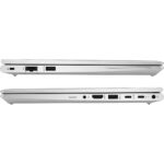 Laptop HP 640 G10 14" i5-1335U 16 GB RAM 512 GB SSD Ισπανικό Qwerty