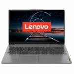 Notebook Lenovo IdeaPad 3 15ITL6 Ισπανικό Qwerty 15