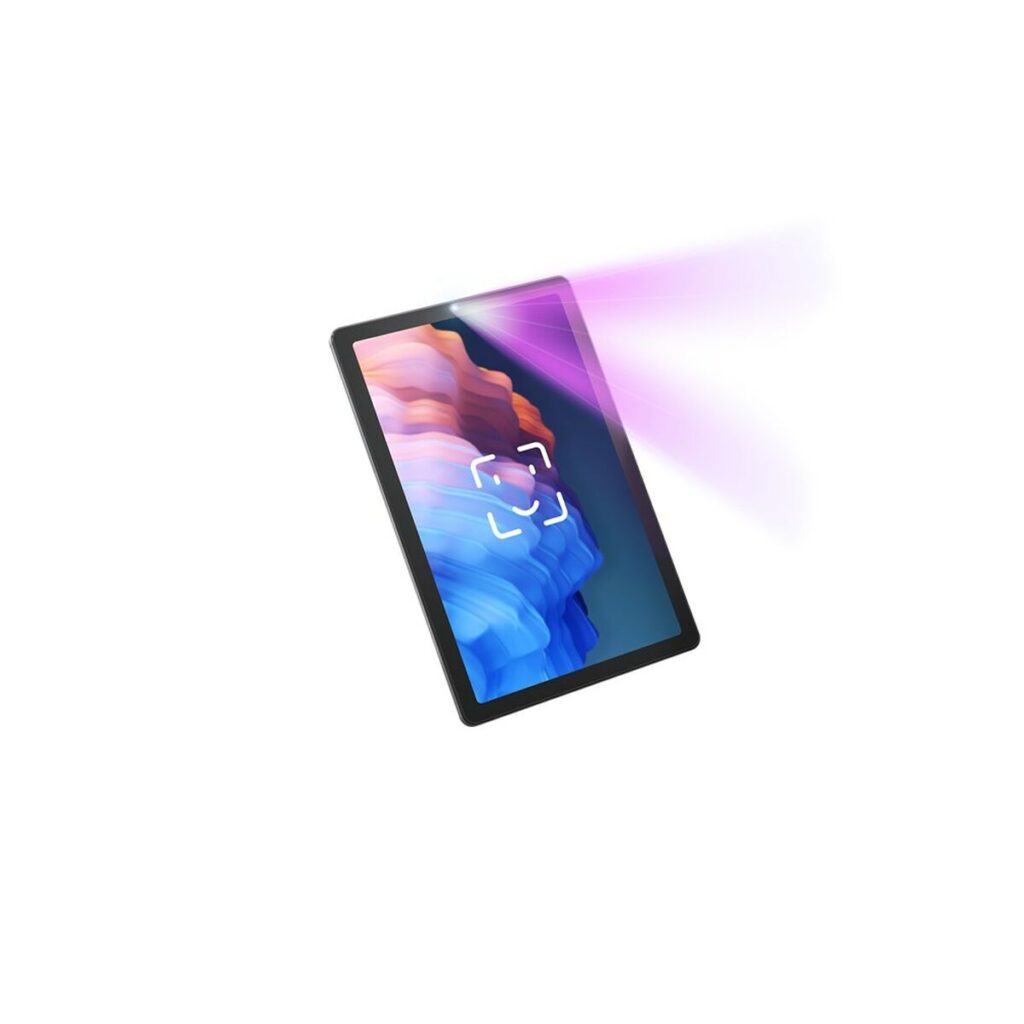 Tablet Lenovo M9  4 GB RAM 9" MediaTek Helio G80 Γκρι 64 GB