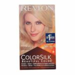Βαφή Χωρίς Αμμωνία Colorsilk Revlon I0021838 Σαντρέ (x1)
