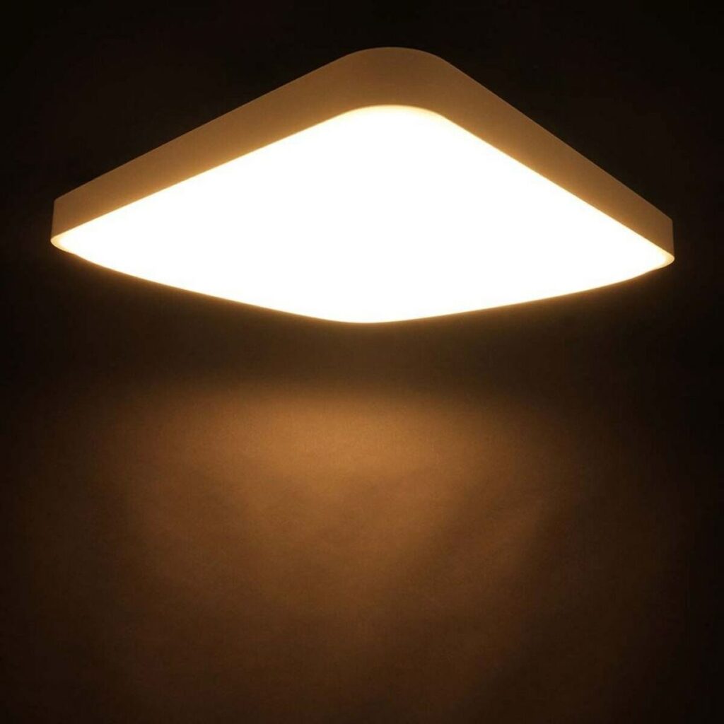Φωτιστικό Οροφής LED Yeelight YLXD038 F 4000 Lm (2700 K) (6500 K)