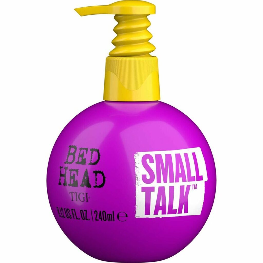 Κρέμα για Χτενίσματα Be Head Tigi 6592 240 ml
