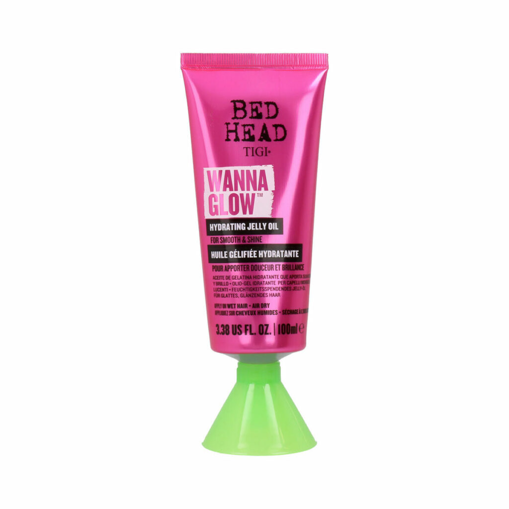 Λάδι Μαλλιών Tigi Wanna Glow 400 ml