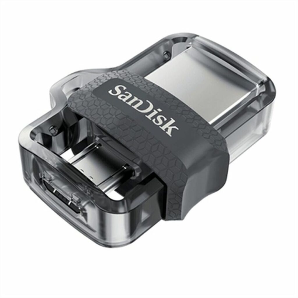 Στικάκι USB SanDisk Ultra Dual m3.0