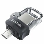 Στικάκι USB SanDisk Ultra Dual m3.0