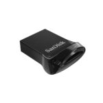 Στικάκι USB SanDisk Ultra Fit Μαύρο 512 GB