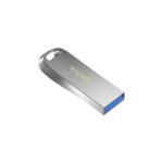 Στικάκι USB SanDisk Ultra Luxe Ασημί 512 GB