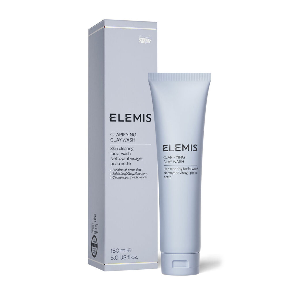 Τζελ Καθαριστικό Προσώπου Elemis Advanced Skincare Άργιλος 150 ml