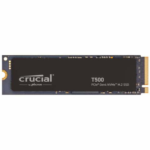 Σκληρός δίσκος Crucial T500 500 GB SSD