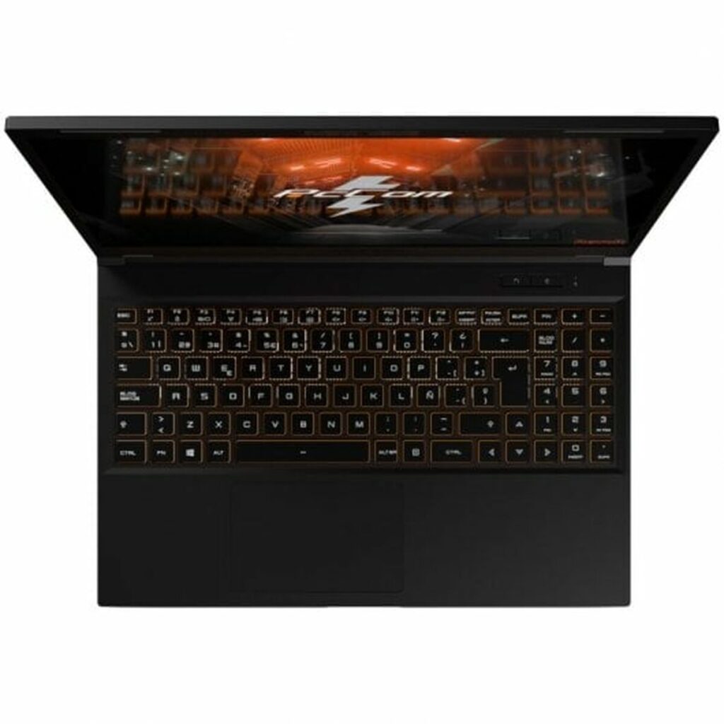 Laptop PcCom Revolt 4050 15