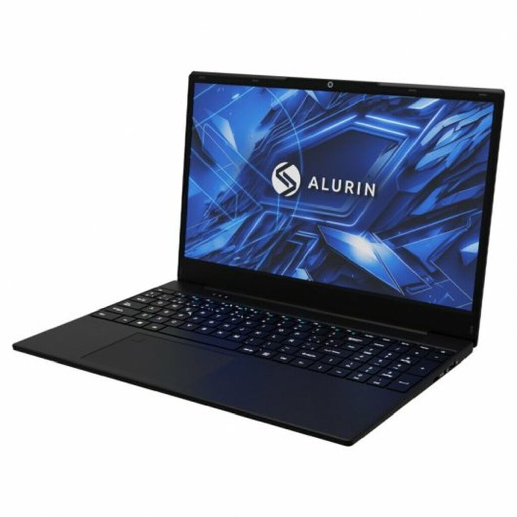 Laptop Alurin Flex Advance 15