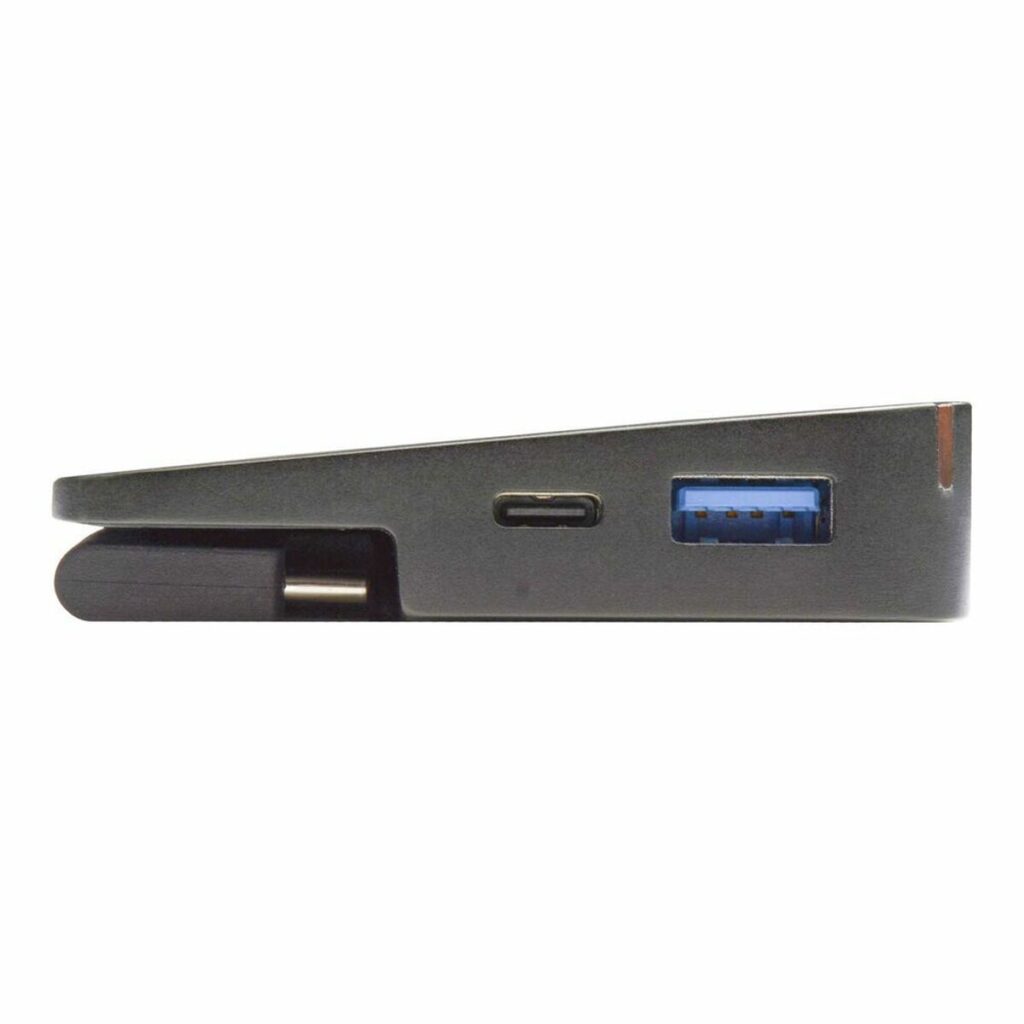USB Hub V7 DOCKUCPT01