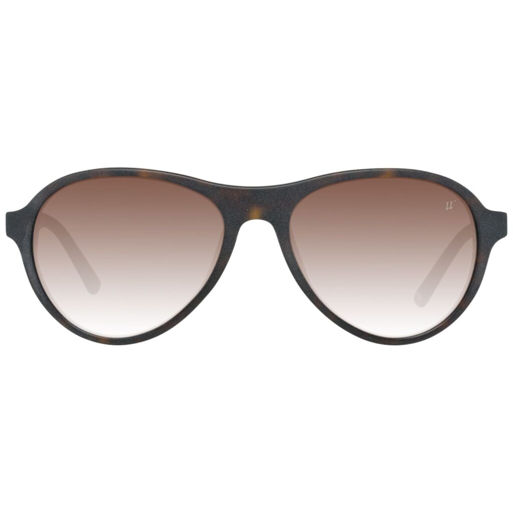 Unisex Γυαλιά Ηλίου Web Eyewear WE0128_52G ø 54 mm
