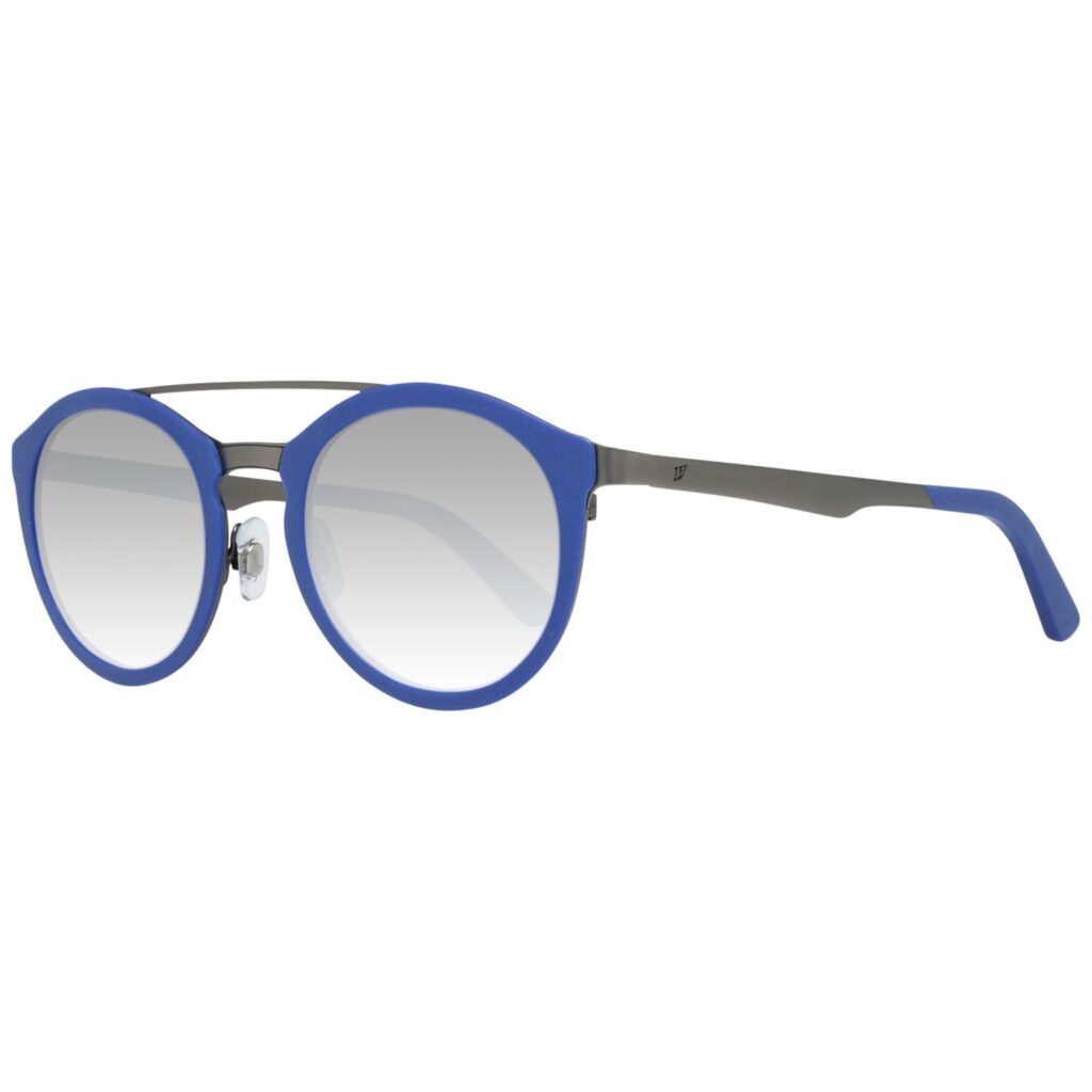 Unisex Γυαλιά Ηλίου Web Eyewear WE0143-4991X Ø 49 mm